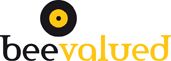 Beevalued logo