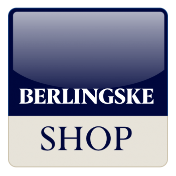 Berlingske Shop