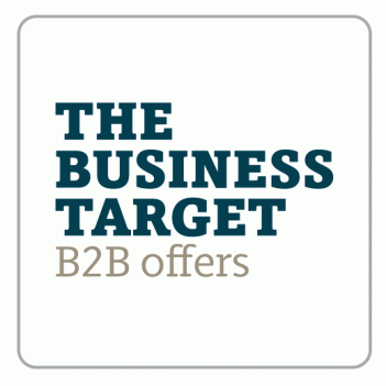 The Business Target