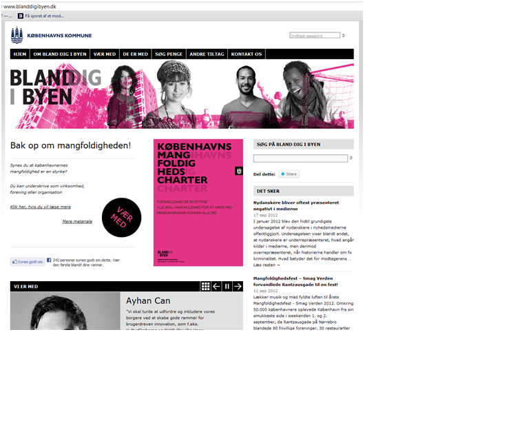 Homoseksuelle online farer