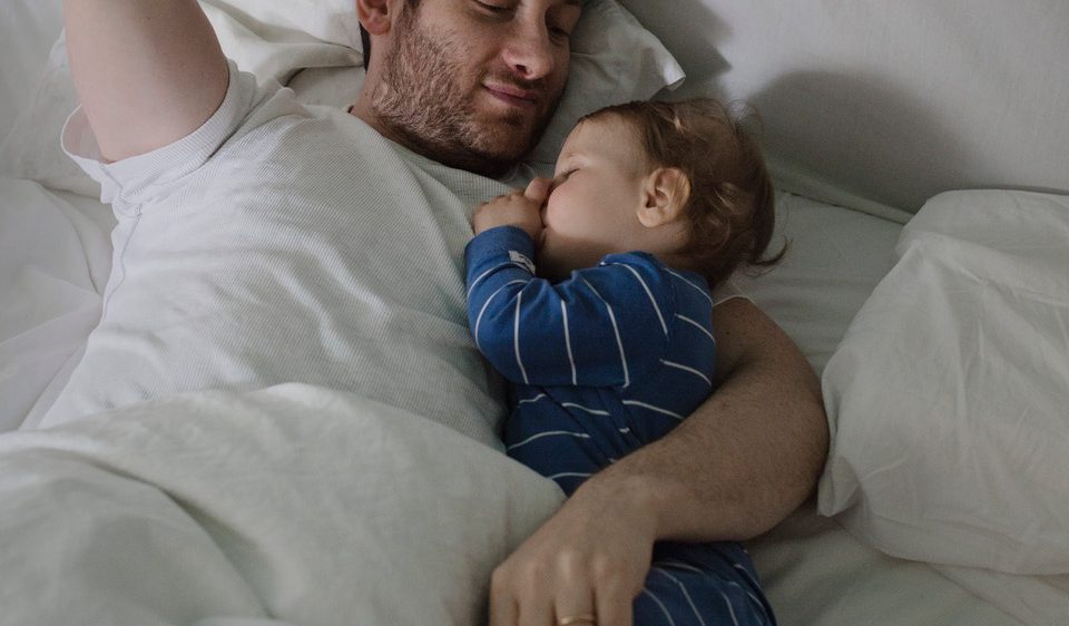 Swedish Dads
