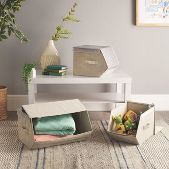 Storage & Shelving Storage & Shelving