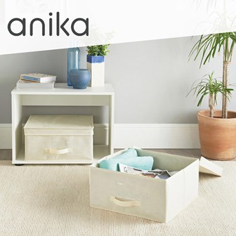 Anika Anika