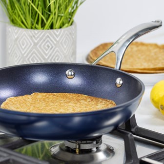 Pots & Pans Pots & Pans