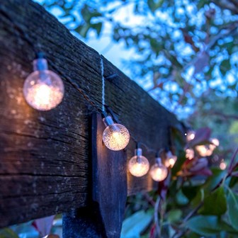 String Lights String Lights