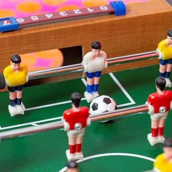 Toys and Novelty Toys and Novelty