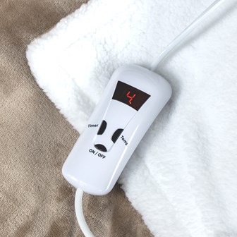 Heated Blankets Heated Blankets