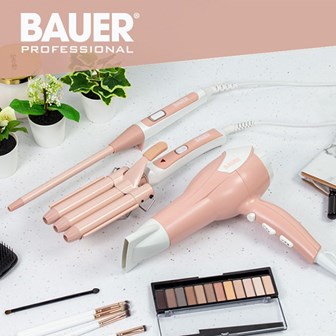 Bauer Professional Bauer Professional