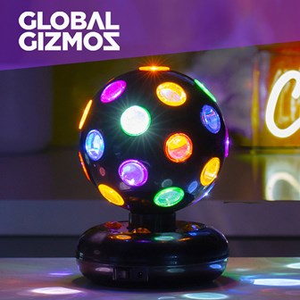 Global Gizmos