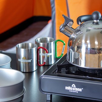 Cooking and eating Cooking and eating