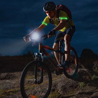 Cycling Cycling