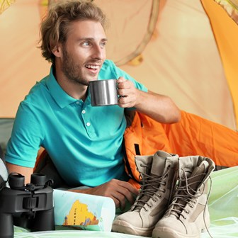 Camping Camping