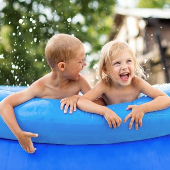 Pools & inflatables Pools & inflatables