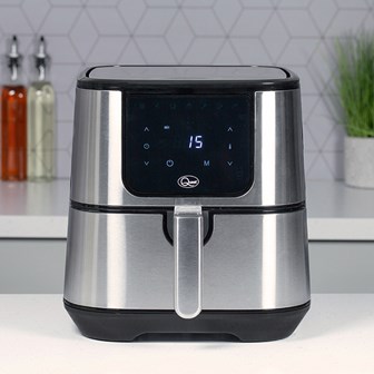 Air Fryers & Deep Fryers Air Fryers & Deep Fryers