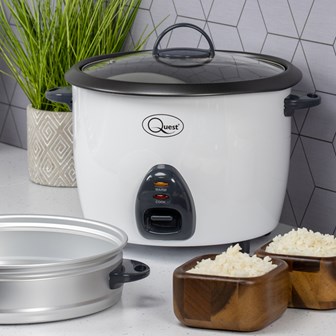 Rice Cookers & Steamers Rice Cookers & Steamers