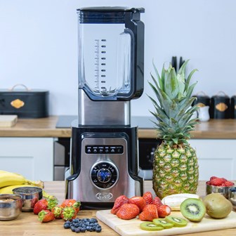 Juicers, Grinders & Blenders