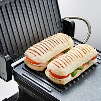 Sandwich & Panini Makers