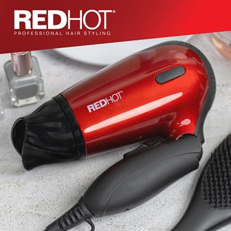 Red Hot Red Hot