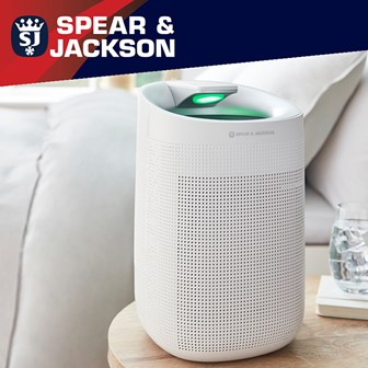 Spear & Jackson Spear & Jackson