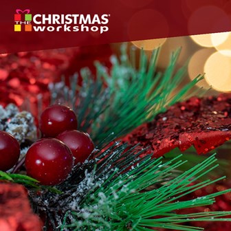 The Christmas Workshop