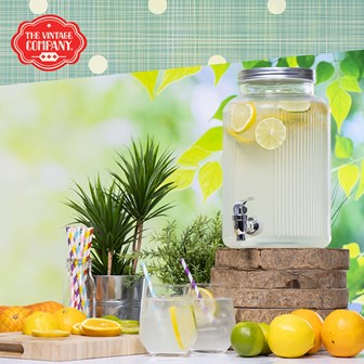 The Vintage Company The Vintage Company