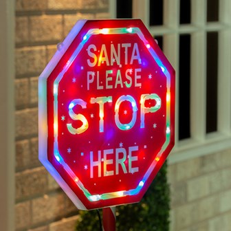 Novelty Lights Novelty Lights