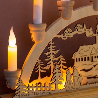 Wooden Decorations Wooden Decorations