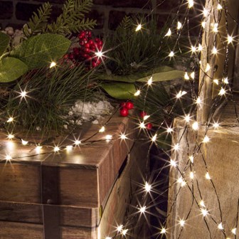 LED String Lights LED String Lights