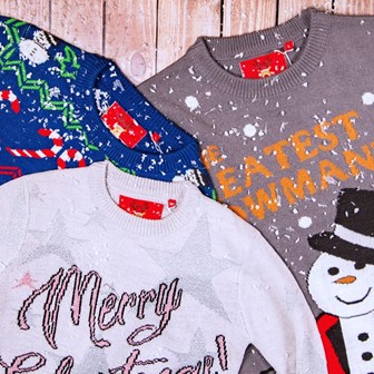 Christmas Clothing Christmas Clothing