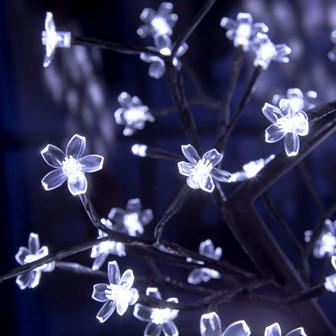LED Christmas Trees LED Christmas Trees