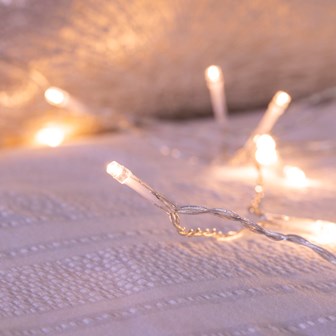 String Lights String Lights