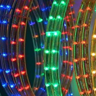 Rope Light Rope Light