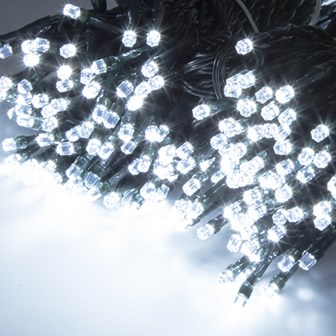 Cluster Lights Cluster Lights