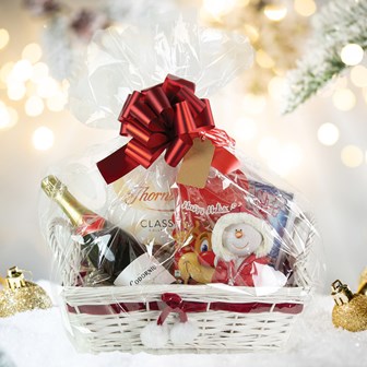 Gift Hampers