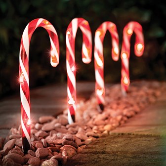Path Lights Path Lights