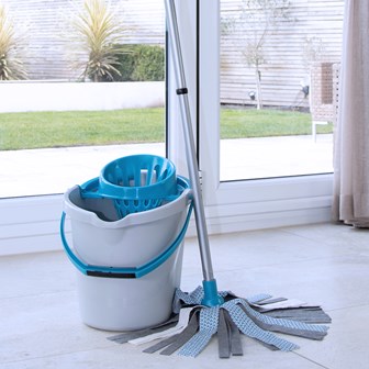 Laundry and Cleaning Laundry and Cleaning