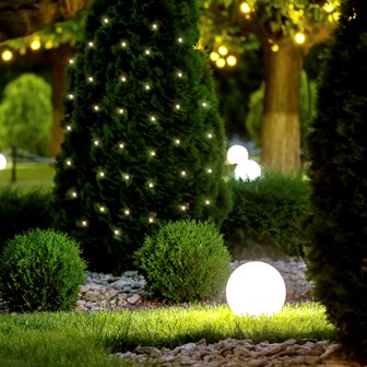 Garden Lighting