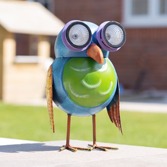 Solar Novelty Lights Solar Novelty Lights