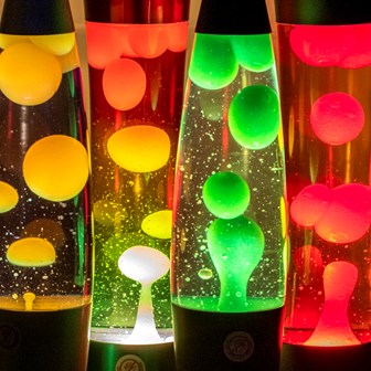 Novelty Lighting and Disco