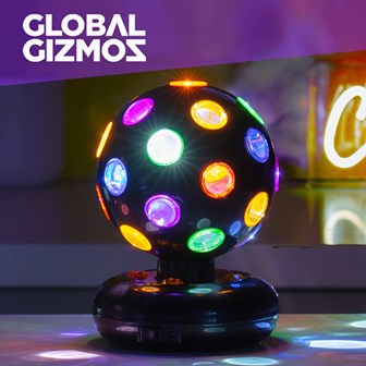 Global Gizmos Global Gizmos