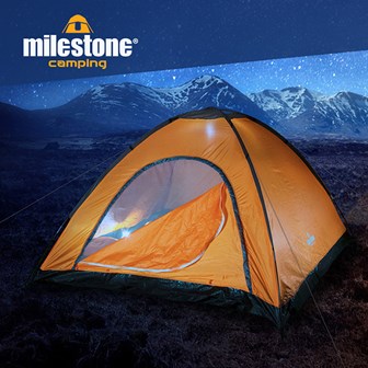 Milestone Camping