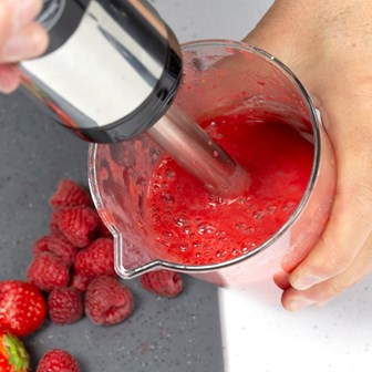 The Nutri-Q range is designed to enable you to prepare healthy and nutritious meals with ease.