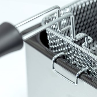 Air Fryers and Deep Fat Fryers Air Fryers and Deep Fat Fryers