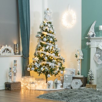 Christmas Trees Christmas Trees