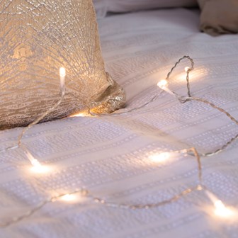 String Lights String Lights