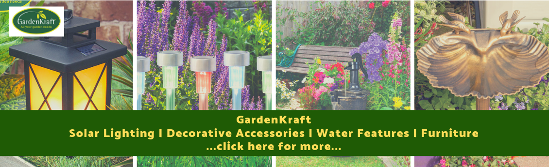 GardenKraft