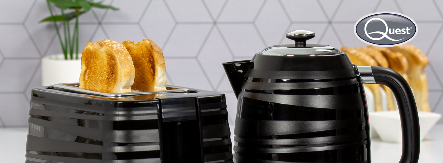 Quest Appliances