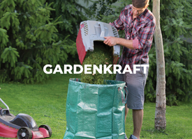 GardenKraft - wholesale garden decorations and lighting