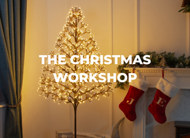 Christmas Workshop
