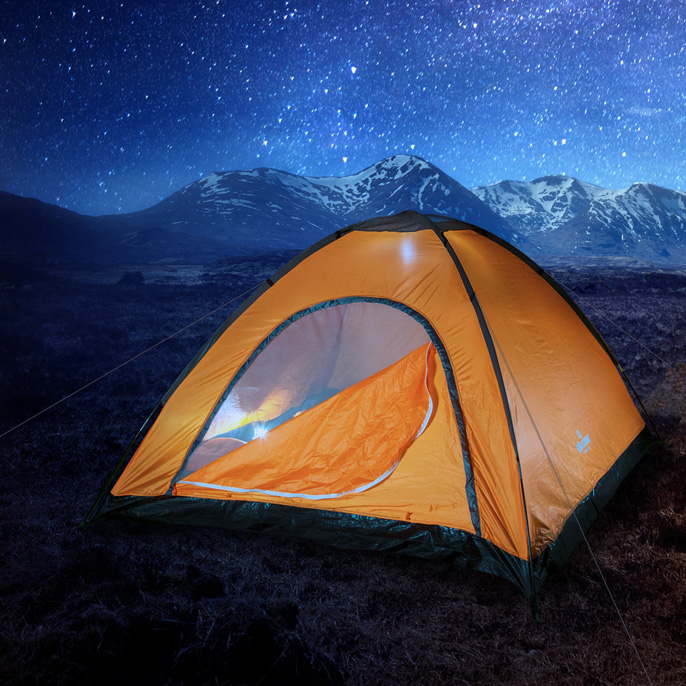 Benross Marketing Wholesale Milestone Camping and Outdoors Equipment